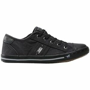 Derbie Mustang 1099310 259-GRAPHIT Noir vyobraziť