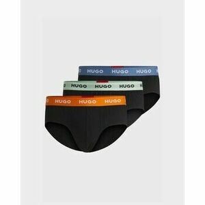 Spodky BOSS 50517879 HIPBRIEF TRIPLETPACK vyobraziť