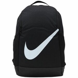 Ruksaky a batohy Nike Y NK ELMNT BKPK 010- BLACK Noir vyobraziť