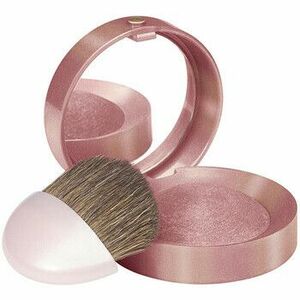 Lícenky & púdre Bourjois Little Round Pot Powder Blush - 15 Rose Eclat vyobraziť