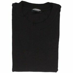Tričká s krátkym rukávom Dsquared D9M205720 vyobraziť