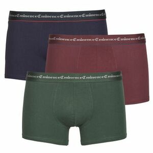Boxerky Eminence BUSINESS BOXER Pack de 3 vyobraziť