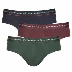 Slipy Eminence BUSINESS Pack de 3 vyobraziť