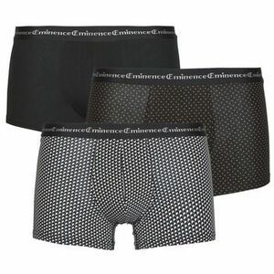 Boxerky Eminence BUSINESS BOXER Pack de 3 vyobraziť