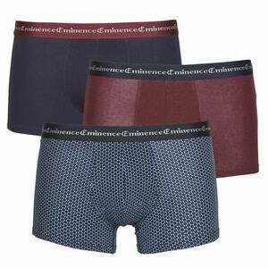 Boxerky Eminence BUSINESS BOXER Pack de 3 vyobraziť