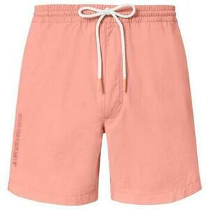 Plavky Ecoalf NEW LANAIALF SWIMSUIT vyobraziť