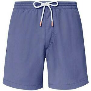 Plavky Ecoalf NEW LANAIALF SWIMSUIT vyobraziť