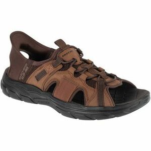 Športové sandále Skechers Slip-Ins: Revolted SS - Merrick vyobraziť