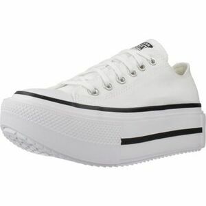 Módne tenisky Converse CHUCK TAYLOR ALL STAR LIFT DOUBLE STACK OX vyobraziť