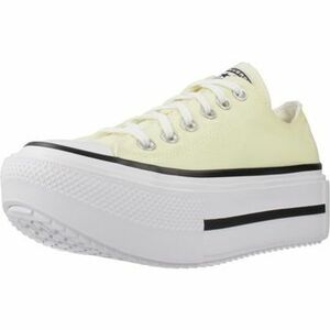 Módne tenisky Converse CHUCK TAYLOR ALL STAR LIFT DOUBLE STACK OX vyobraziť