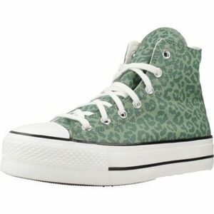 Módne tenisky Converse CHUCK TAYLOR ALL STAR LIFT HI vyobraziť