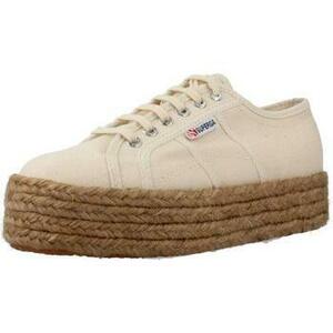 Módne tenisky Superga S51186W vyobraziť