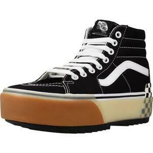 Módne tenisky Vans UA SK8-HI STACKED vyobraziť