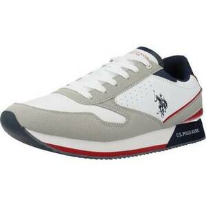 Derbie U.S Polo Assn. NOBIL003M vyobraziť