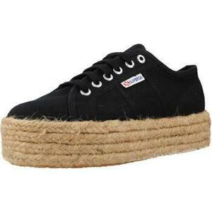 Módne tenisky Superga S51186W vyobraziť