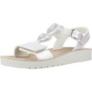 Sandále Geox J SANDAL COSTAREI GI vyobraziť