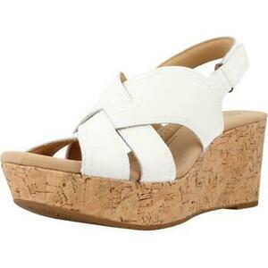 Sandále Clarks ROSE ERIN vyobraziť
