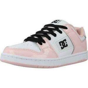 Módne tenisky DC Shoes MANTECA 4 vyobraziť