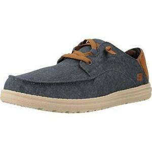 Derbie Skechers MELSON - MOC TOE vyobraziť