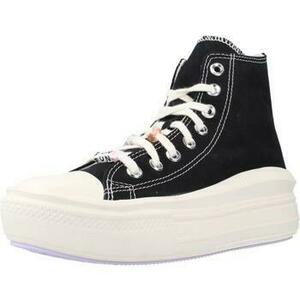 Módne tenisky Converse CHUCK TAYLOR ALL STAR MOVE HI vyobraziť