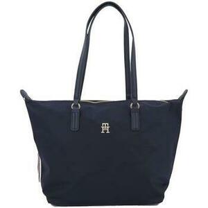 Tašky Tommy Hilfiger AW0AW14474 POPPY TOTE CORP vyobraziť