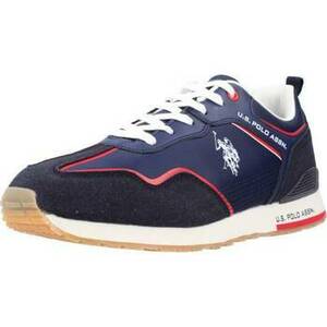 Módne tenisky U.S Polo Assn. TABRY002M vyobraziť