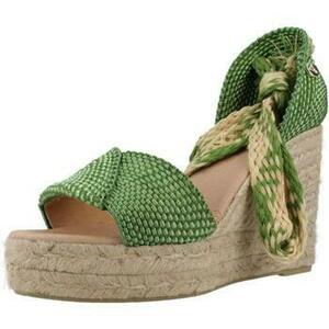 Espadrilky Yellow AIDA vyobraziť