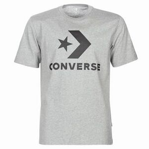 Tričká s krátkym rukávom Converse STAR CHEVRON vyobraziť