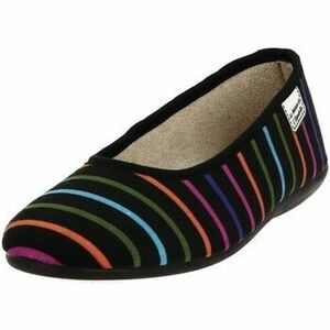 Papuče La Maison De L'espadrille BALLERINE RAYEE Maison de l'Espadrille PIA 200-2 vyobraziť