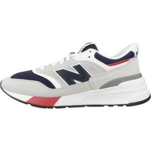 Módne tenisky New Balance U997 REB vyobraziť