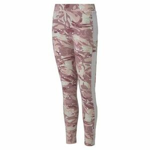 Legíny Puma CLASSICS GRAPHICS LEGGING vyobraziť