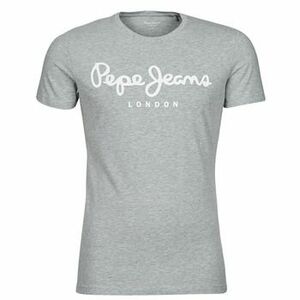 Pepe Jeans - Tričko Original Stretch vyobraziť