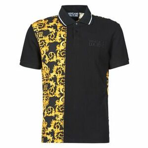 Polokošele s krátkym rukávom Versace Jeans Couture HUNU vyobraziť