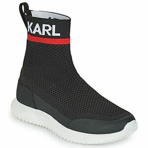 Členkové tenisky Karl Lagerfeld PELINDRA vyobraziť