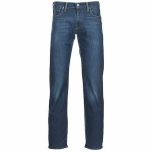 Rovné džínsy Levis 504 REGULAR STRAIGHT FIT vyobraziť