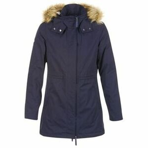 Parky Superdry HOODED MICROFIBRE vyobraziť
