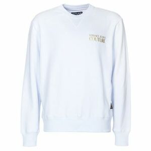 Mikiny Versace Jeans Couture B7GVA7FB vyobraziť