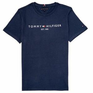 Tričká s krátkym rukávom Tommy Hilfiger KB0KB05844-C87 vyobraziť