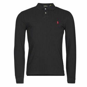 Polokošele s dlhým rukávom Polo Ralph Lauren TREKINA vyobraziť