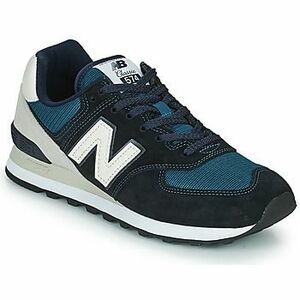Nízke tenisky New Balance 574 vyobraziť