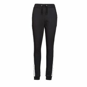 Tepláky/Vrchné oblečenie Karl Lagerfeld LOGO TAPE SWEAT PANTS vyobraziť