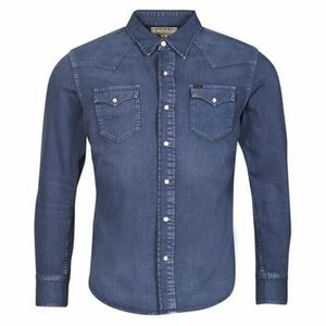 Košele s dlhým rukávom Polo Ralph Lauren Z216SD62 vyobraziť