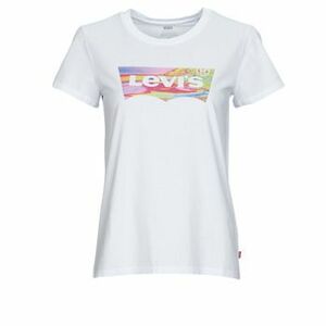 Tričká s krátkym rukávom Levis THE PERFECT TEE vyobraziť