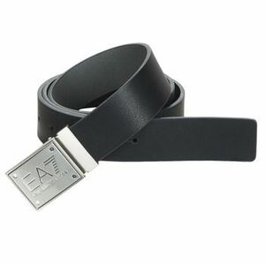 Opasky Emporio Armani EA7 TRAIN CORE ID U BELT 2 - UNISEX BELT vyobraziť