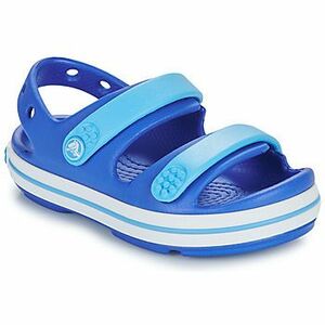 Sandále Crocs Crocband Cruiser Sandal T vyobraziť