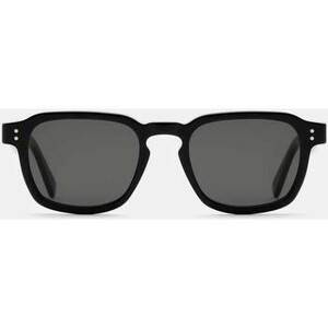 Slnečné okuliare Retrosuperfuture Occhiali da Sole Luce Black CG0 vyobraziť