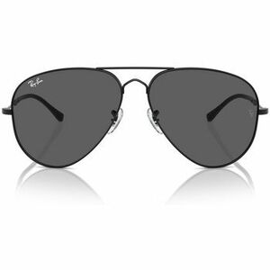 Slnečné okuliare Ray-ban Occhiali da Sole Old Aviator RB3825 002/B1 vyobraziť