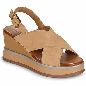 Sandále Inuovo B37010-COCONUT vyobraziť