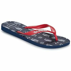Žabky Havaianas TOP NAUTICAL vyobraziť