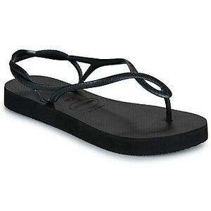 Sandále Havaianas LUNA FLATFORM vyobraziť